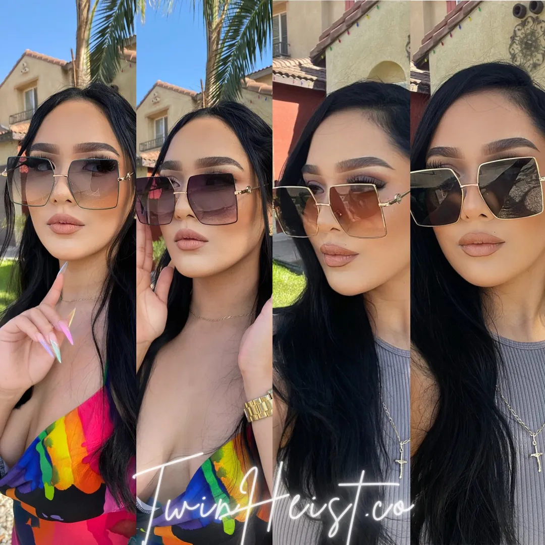Cali Sunnies