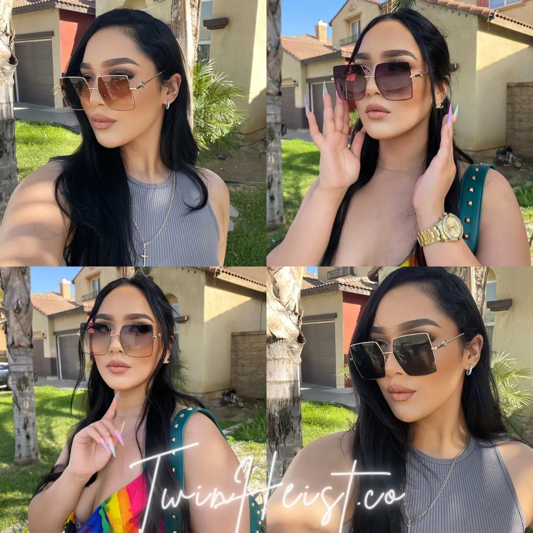 Cali Sunnies