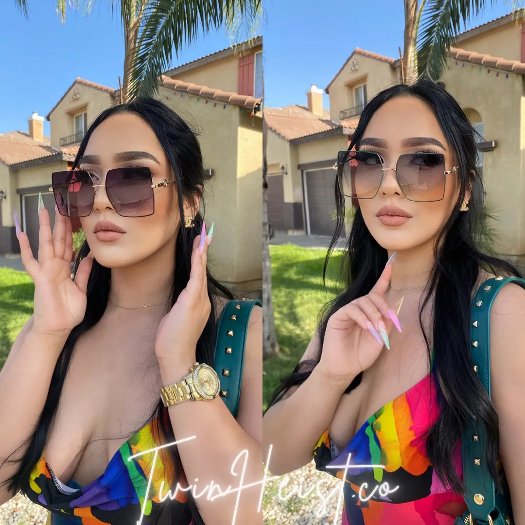 Cali Sunnies