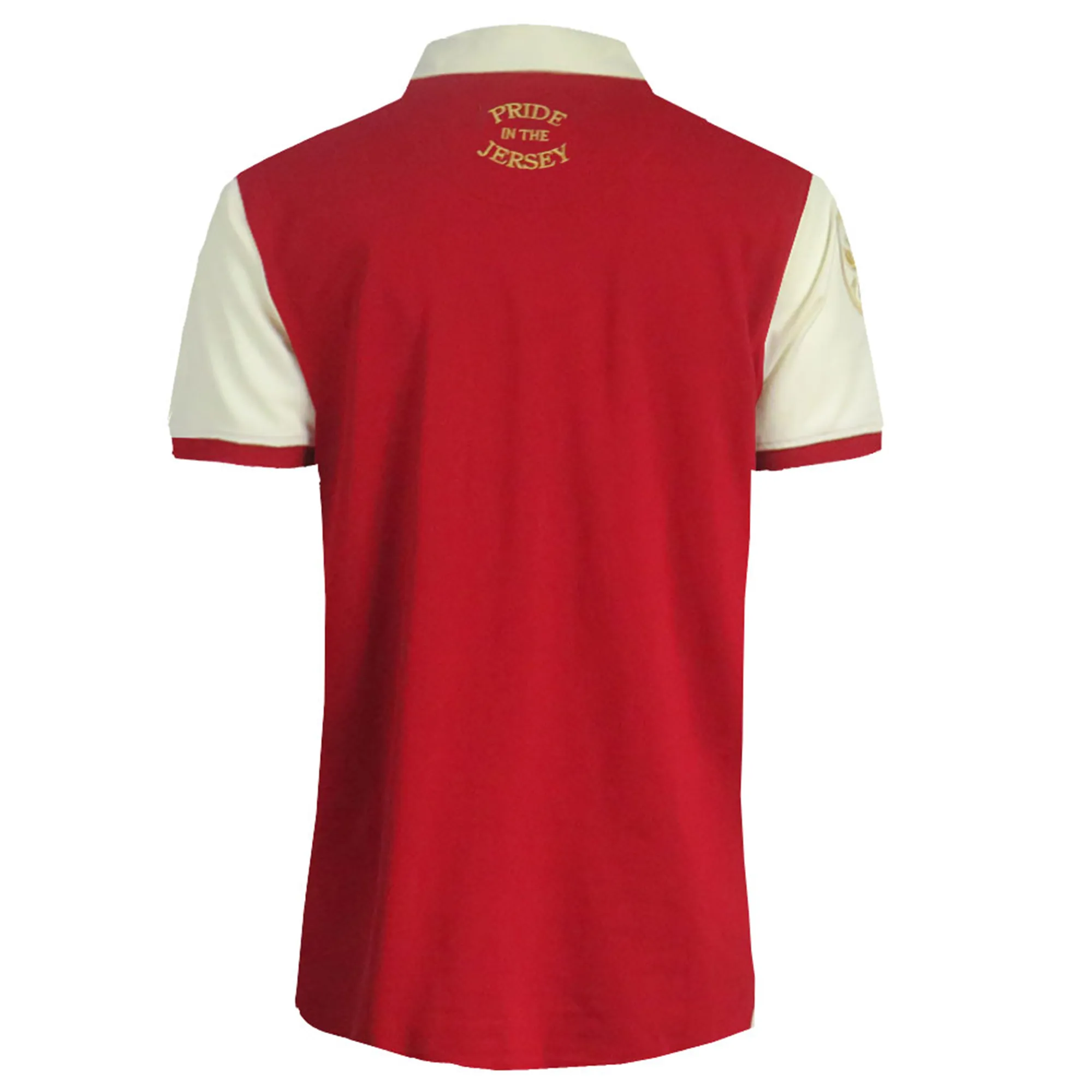 Canada Rugby Polo by Ellis Rugby