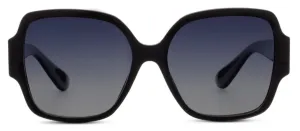Cancun Polarized Sun - black