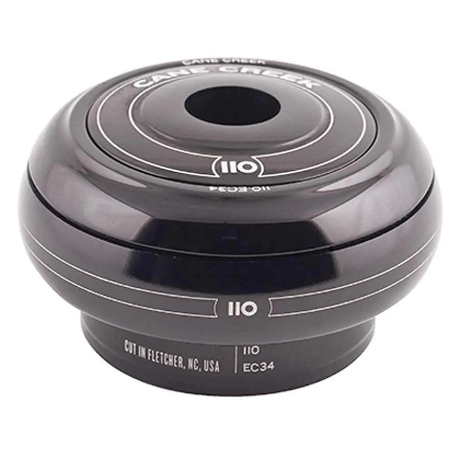Cane Creek 110 Series Top EC34 1-1/8” Headset, Top Assembly