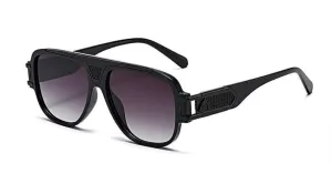 Cappo UV Protection Sunglasses - Stylish  Bold Design for Ultimate Eye Safety