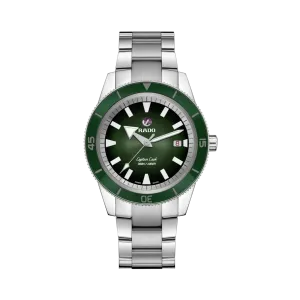 CAPTAIN COOK AUTOMATIC