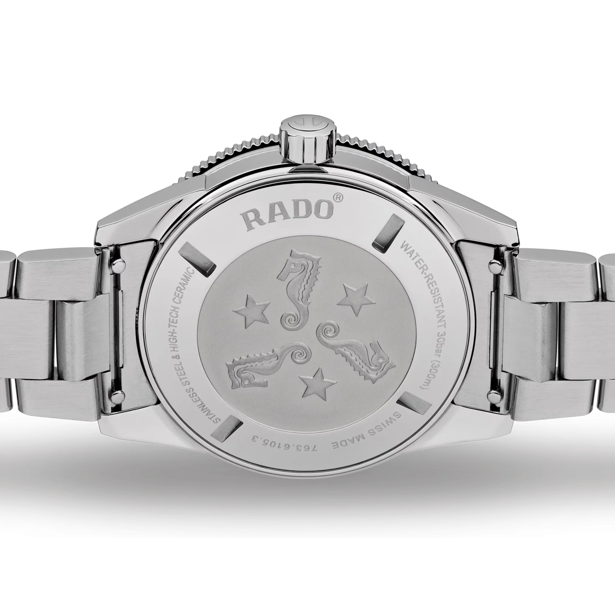CAPTAIN COOK AUTOMATIC
