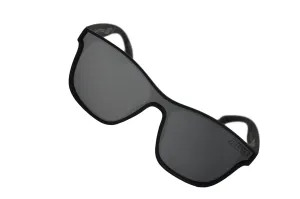 Captiva Polarized Black/Silver