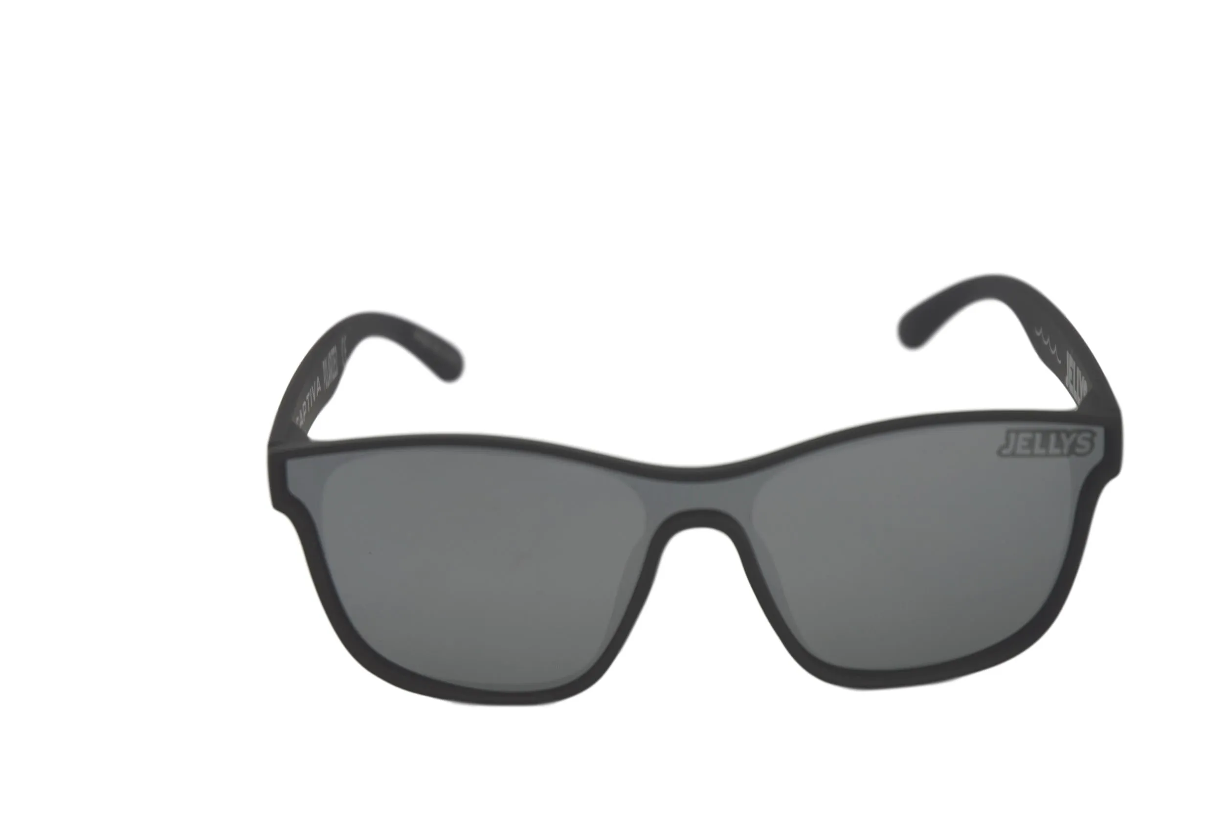 Captiva Polarized Black/Silver