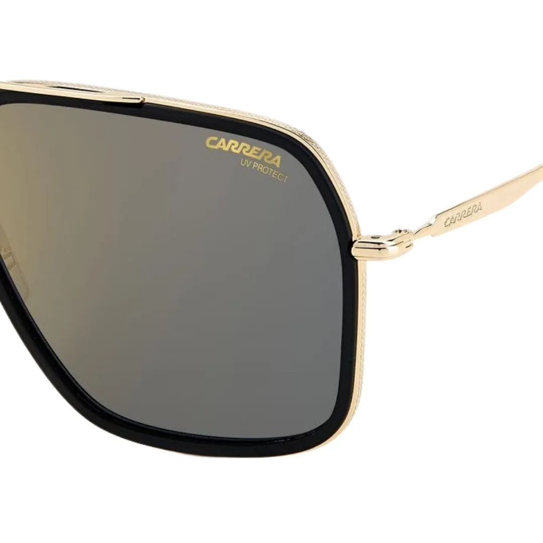 Carrera 273 02M2 JO Mens Sunglasses Gold