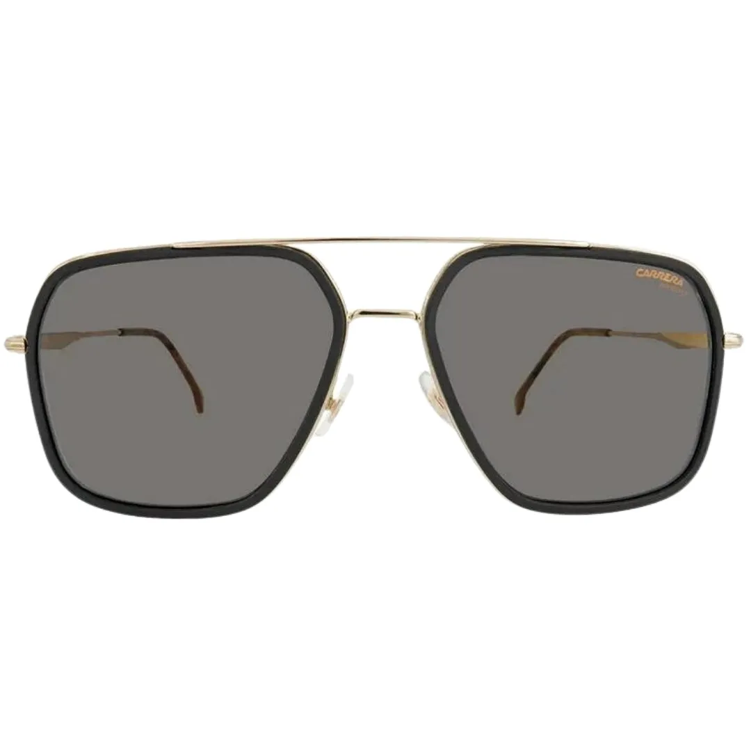 Carrera 273 02M2 JO Mens Sunglasses Gold