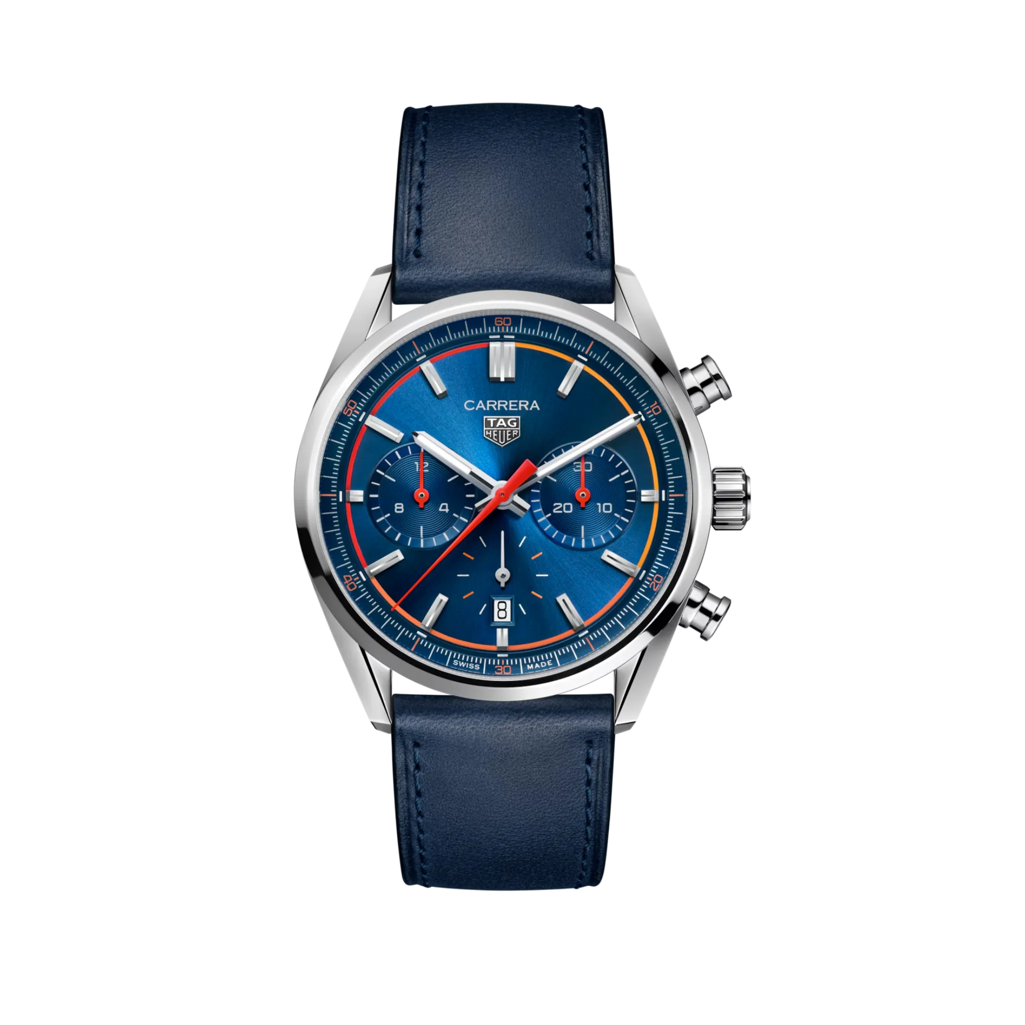 CARRERA CHRONOGRAPH AUTOMATIC