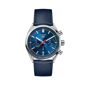 CARRERA CHRONOGRAPH AUTOMATIC