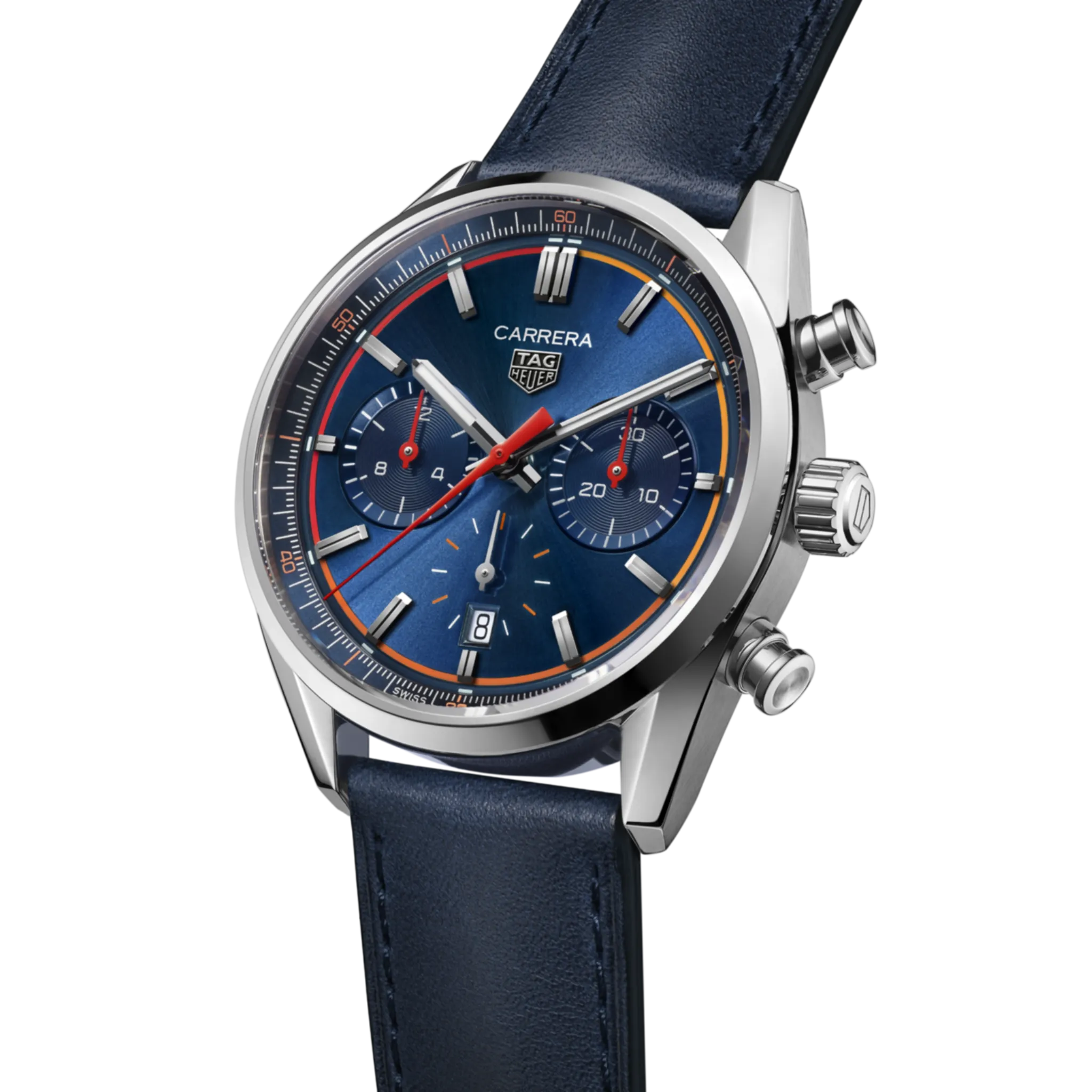 CARRERA CHRONOGRAPH AUTOMATIC