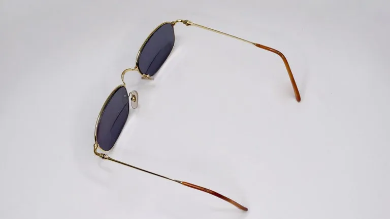 Cartier Two-Tone Sunglasses