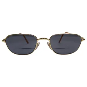 Cartier Two-Tone Sunglasses