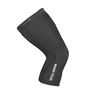 Castelli Nano Flex 3G Kneewarmers Black