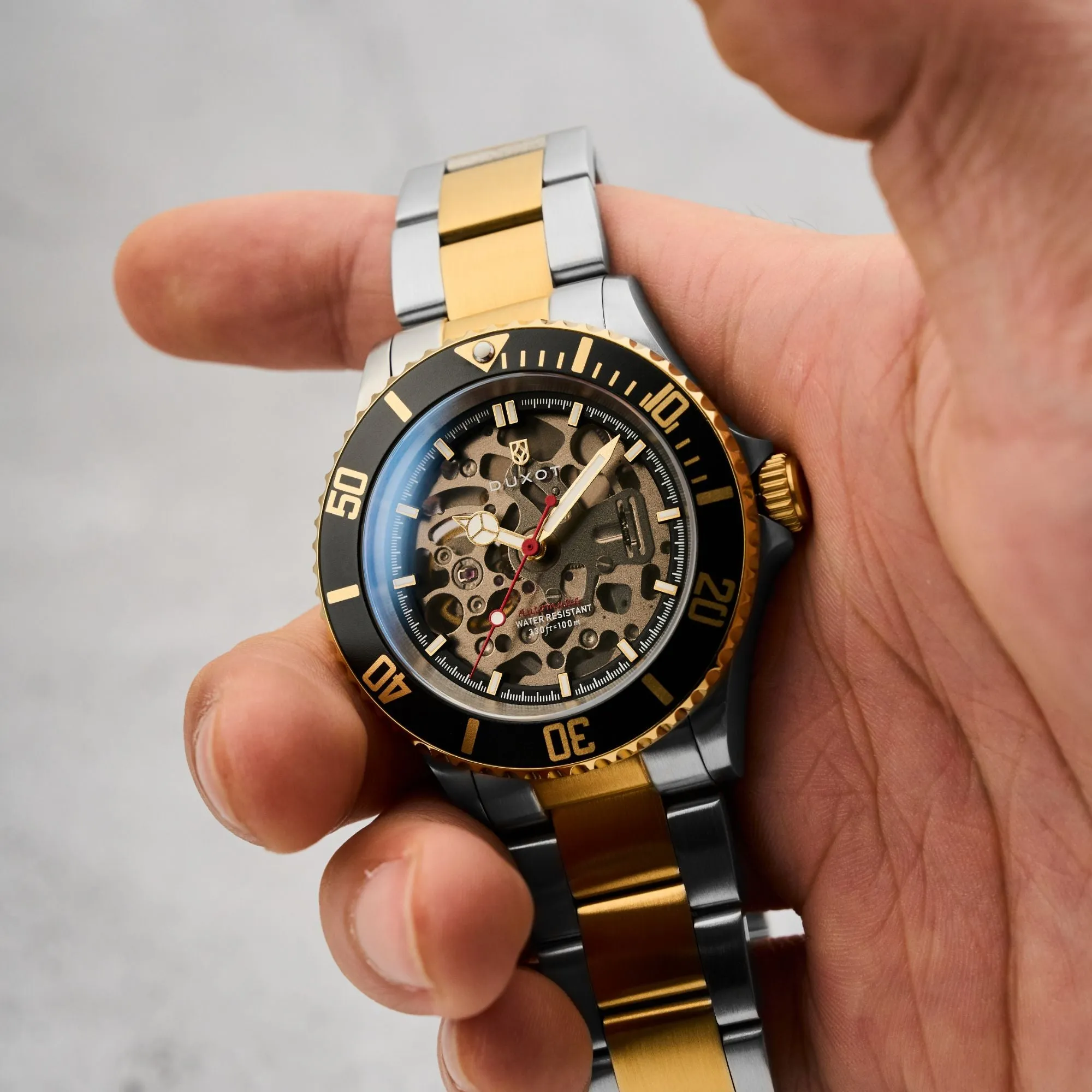 Caviar Black