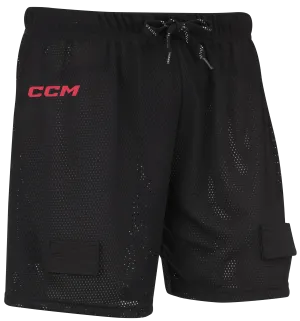 CCM Mesh Jock Short Youth