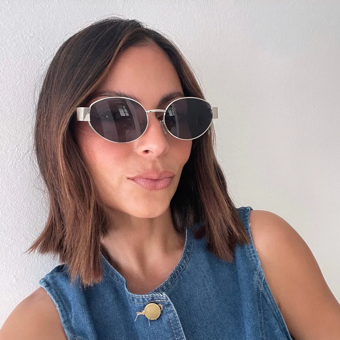 Cel Sunnies