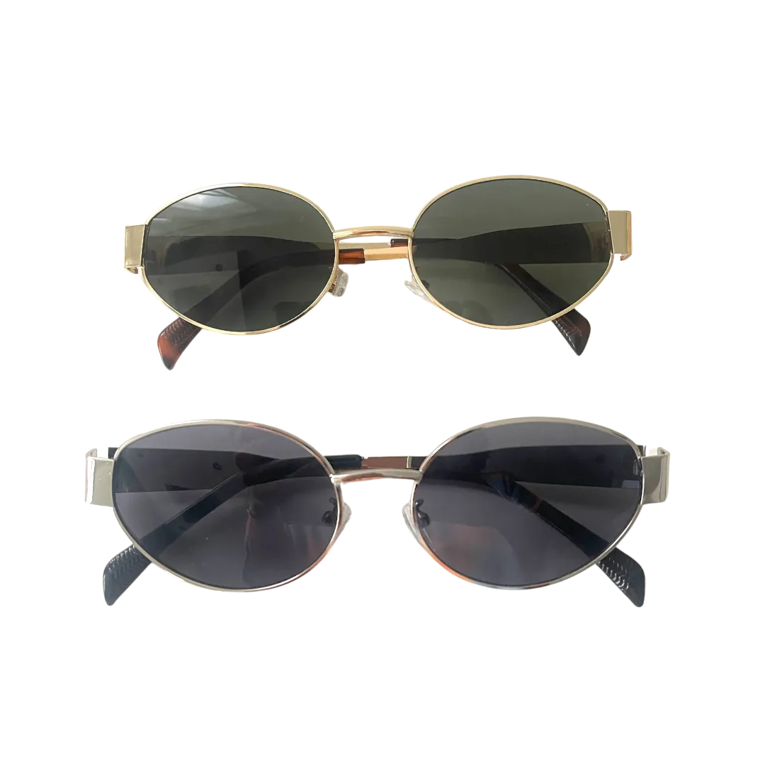 Cel Sunnies