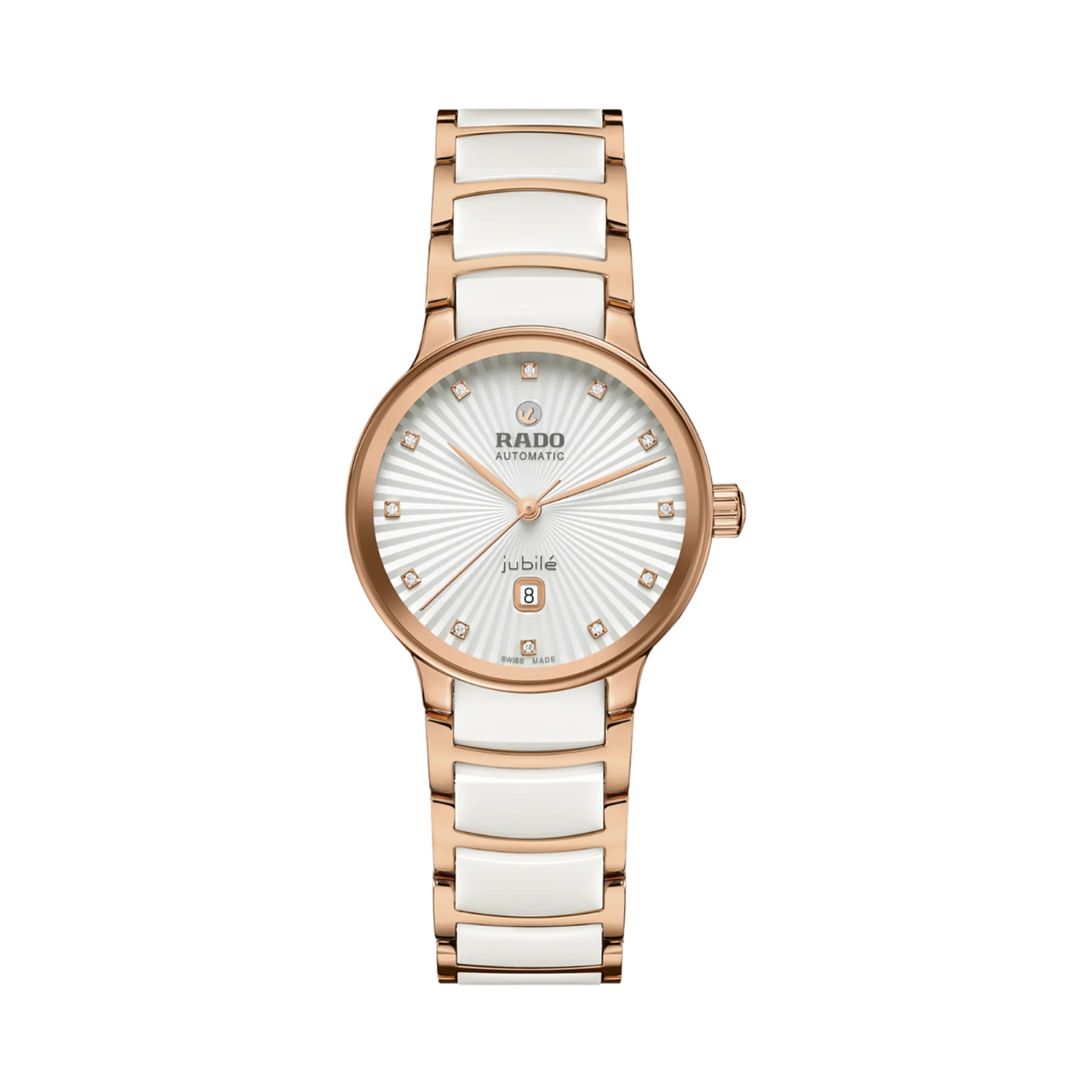 CENTRIX AUTOMATIC DIAMONDS