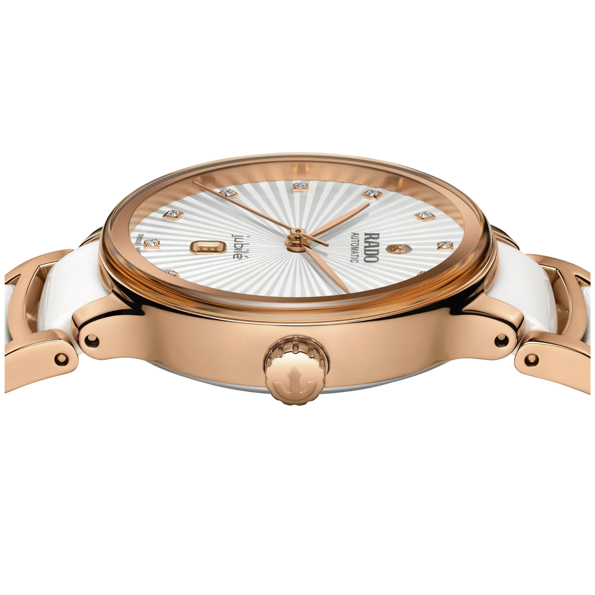 CENTRIX AUTOMATIC DIAMONDS