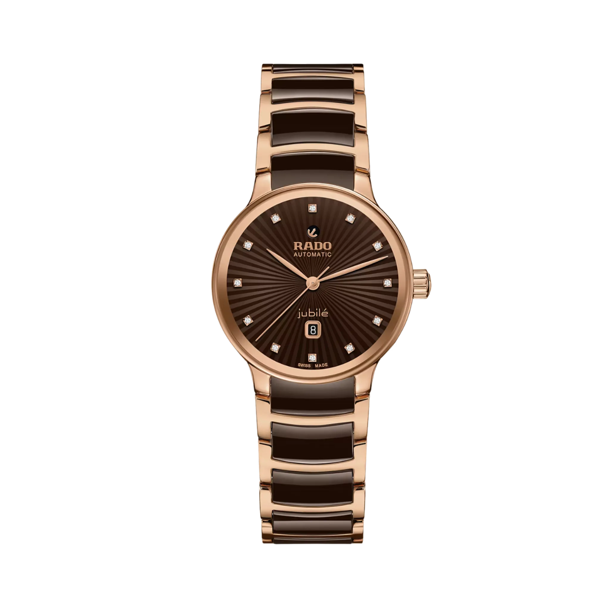 CENTRIX AUTOMATIC DIAMONDS