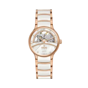 CENTRIX AUTOMATIC OPEN HEART