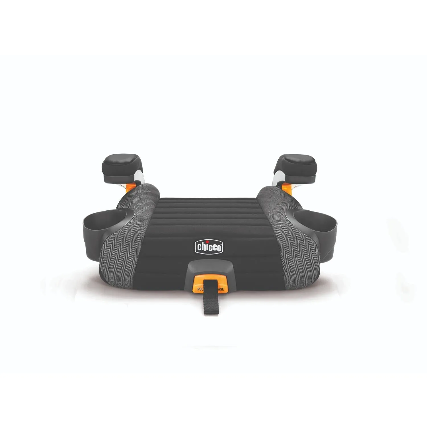 Chicco GoFit® Plus Belt-Positioning Backless Booster with LATCH (Qty 2)