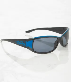 Children's Sunglasses - KP1070SD - Pack of 12 ($45 per Dozen)