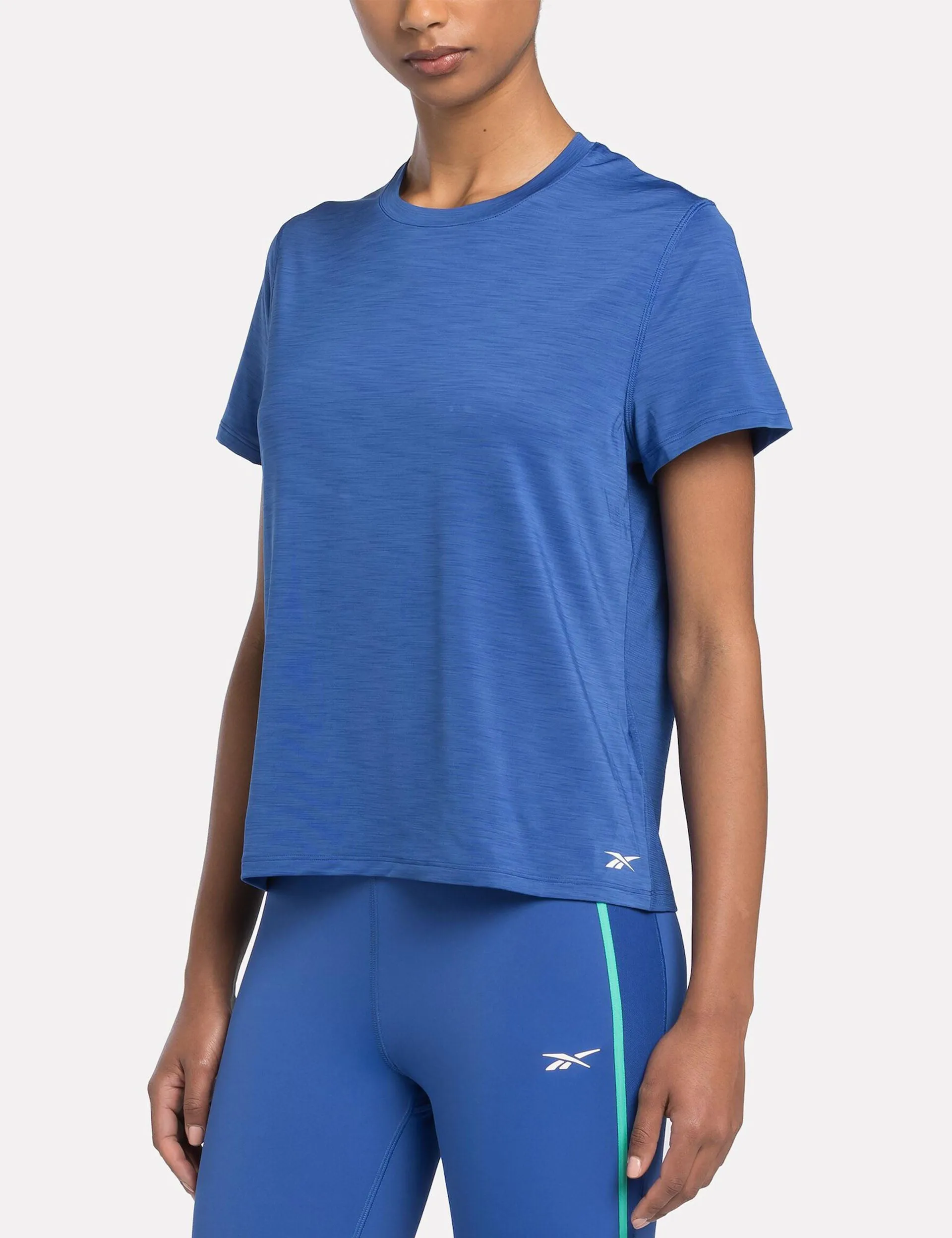Chill Athletic T-Shirt - Boundless Blue