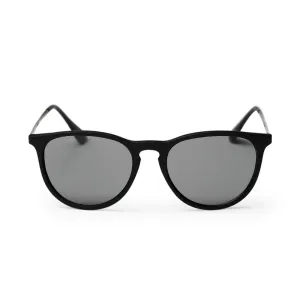 CHPO Women's Sunglasses | Roma Polarized | Black