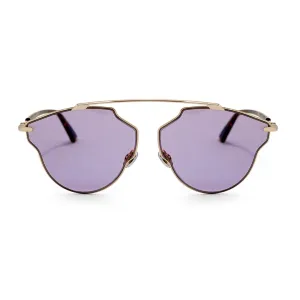 Christian Dior Aviator Sunglasses Sorealpop 06JU1 59