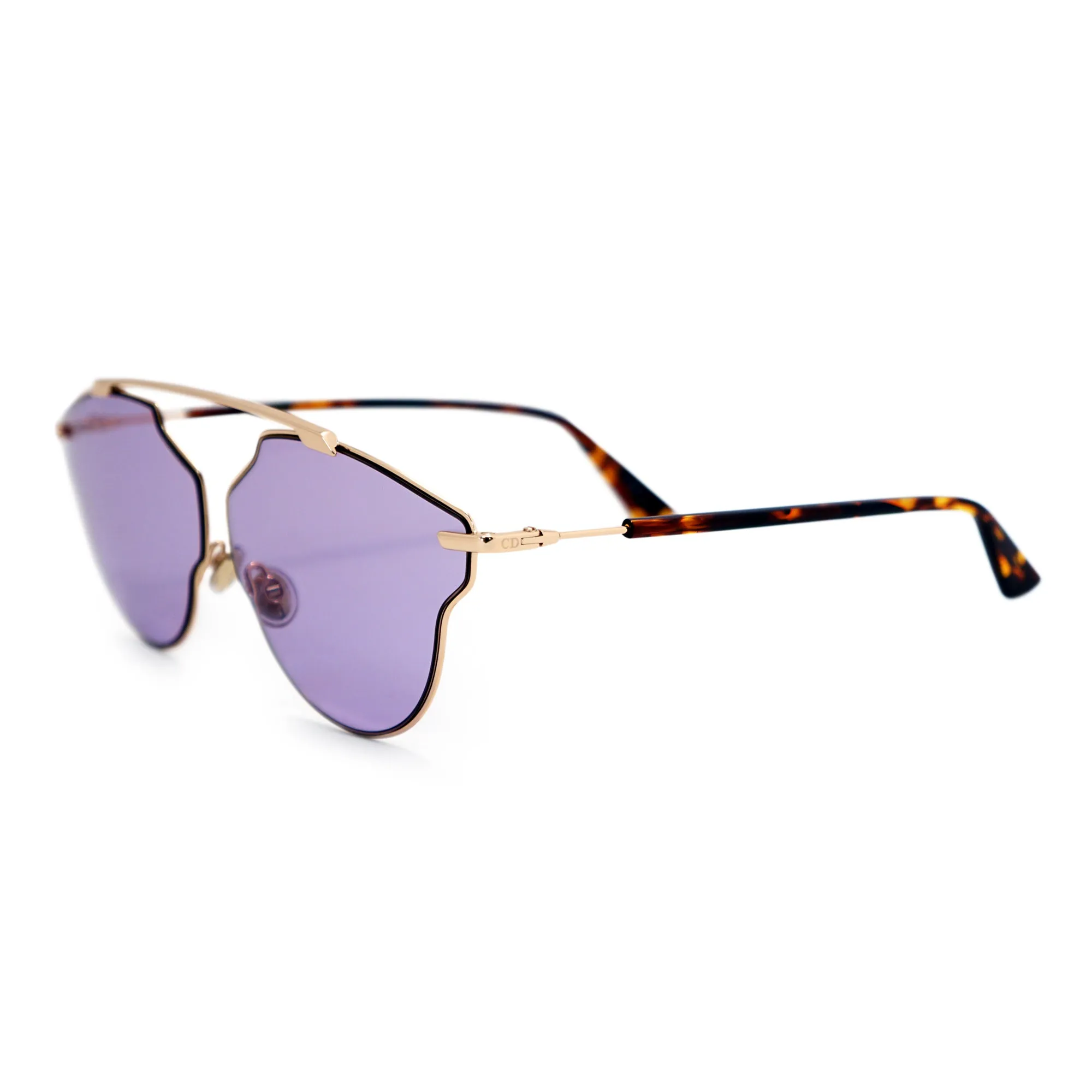 Christian Dior Aviator Sunglasses Sorealpop 06JU1 59