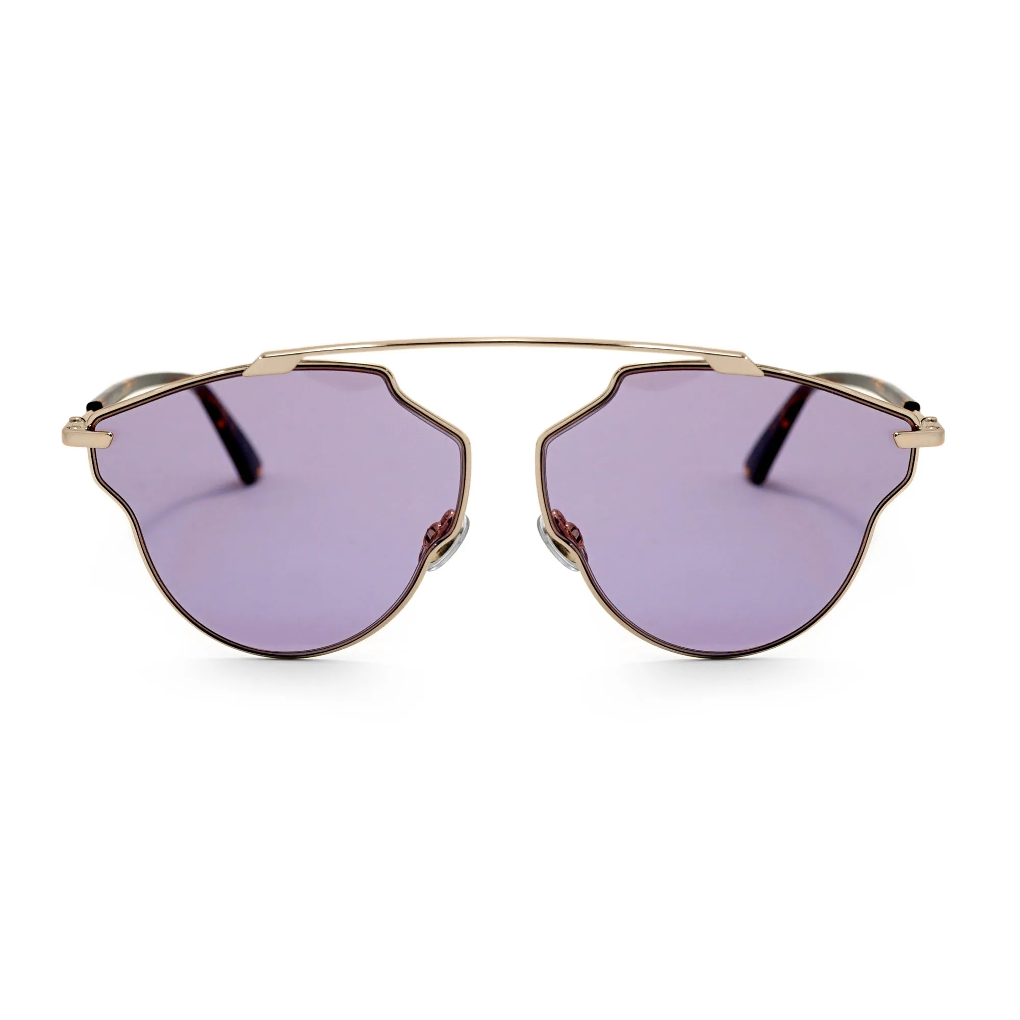 Christian Dior Aviator Sunglasses Sorealpop 06JU1 59