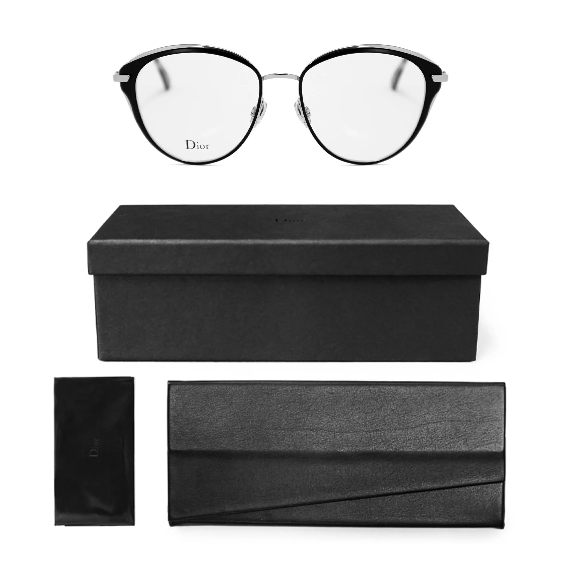 Christian Dior Cateye Essence 20 I4616 52
