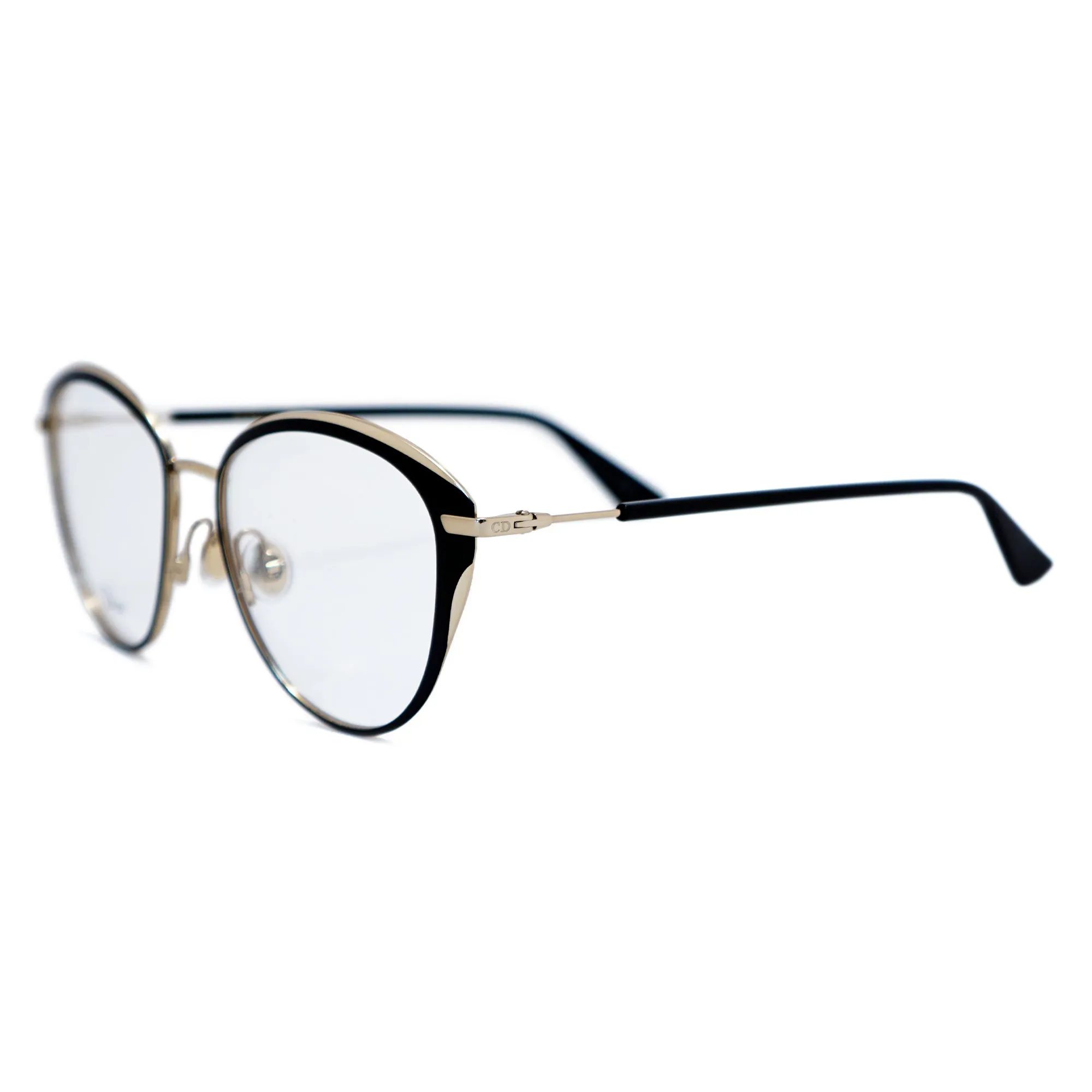 Christian Dior Cateye Essence 20 I4616 52