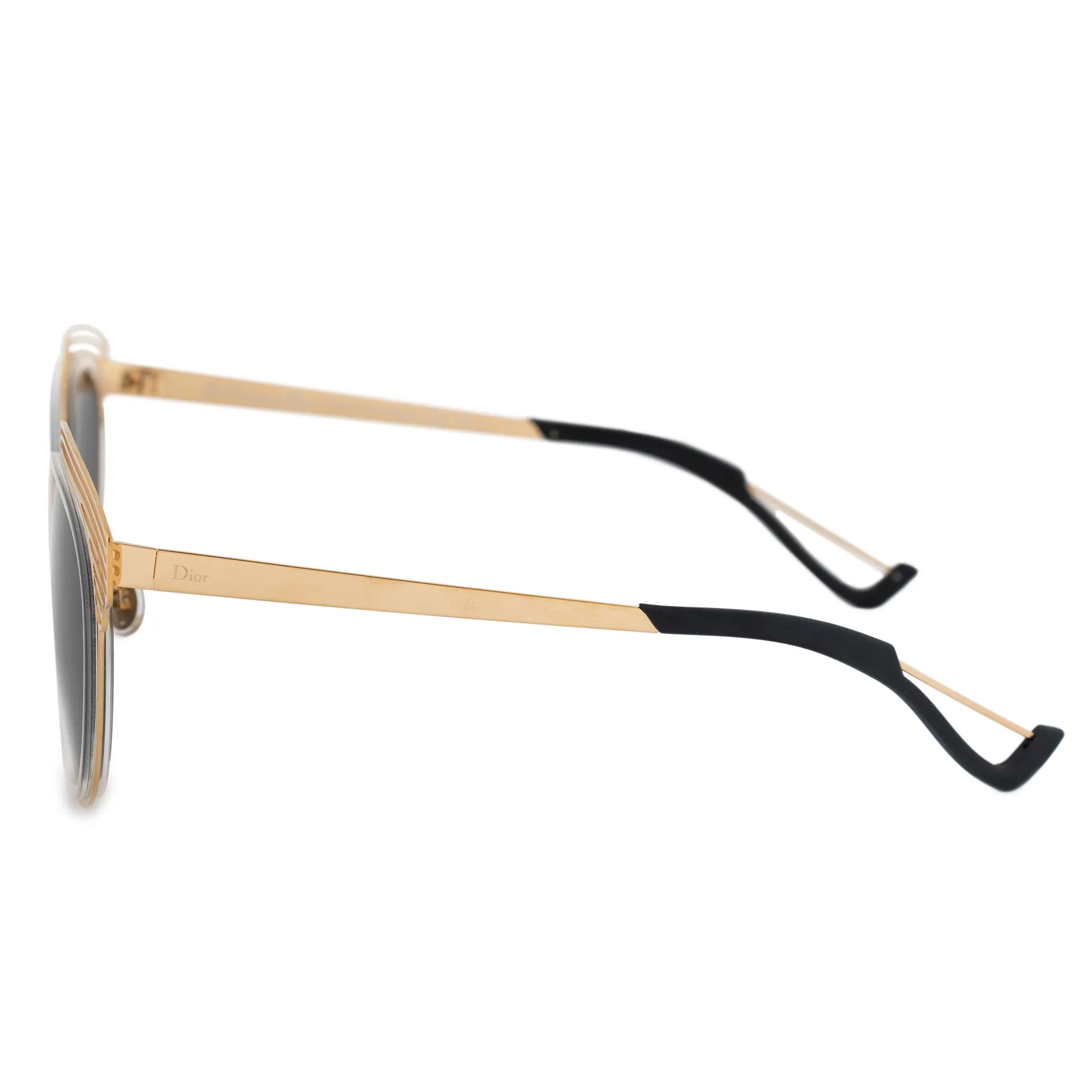 Christian Dior Enigme 000Y1 51 Cat Eye Sunglasses