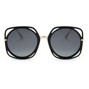 Christian Dior Round Sunglasses Direction 2M21I 56