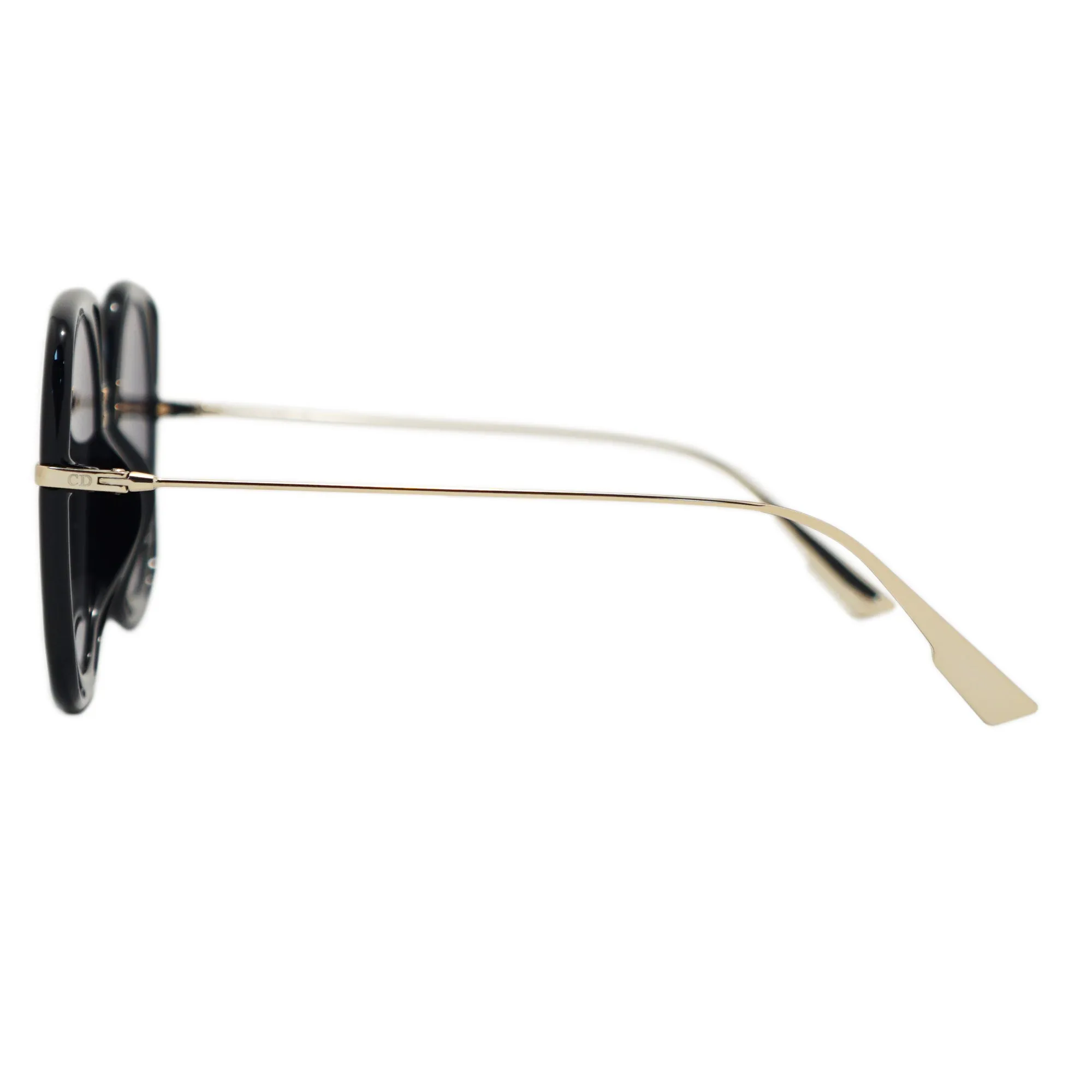 Christian Dior Round Sunglasses Direction 2M21I 56