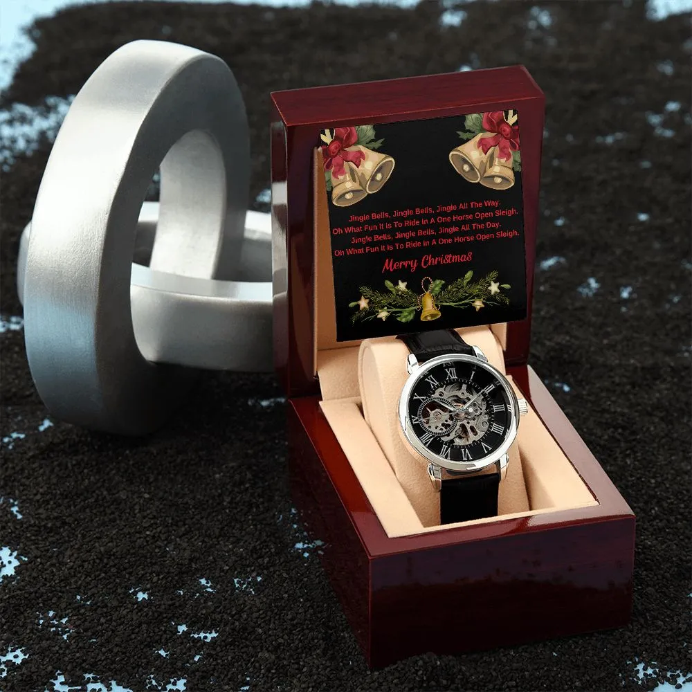 Christmas Gift, Jingle Bells 1