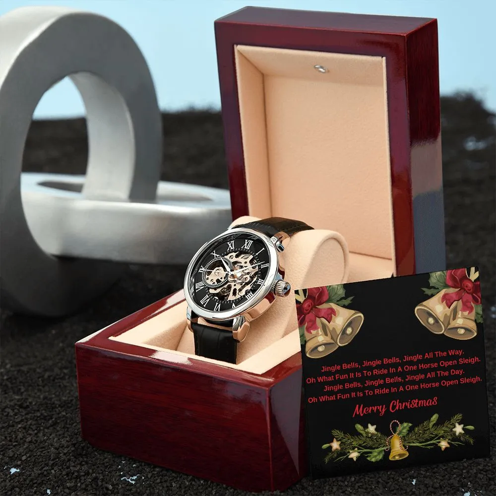 Christmas Gift, Jingle Bells 1