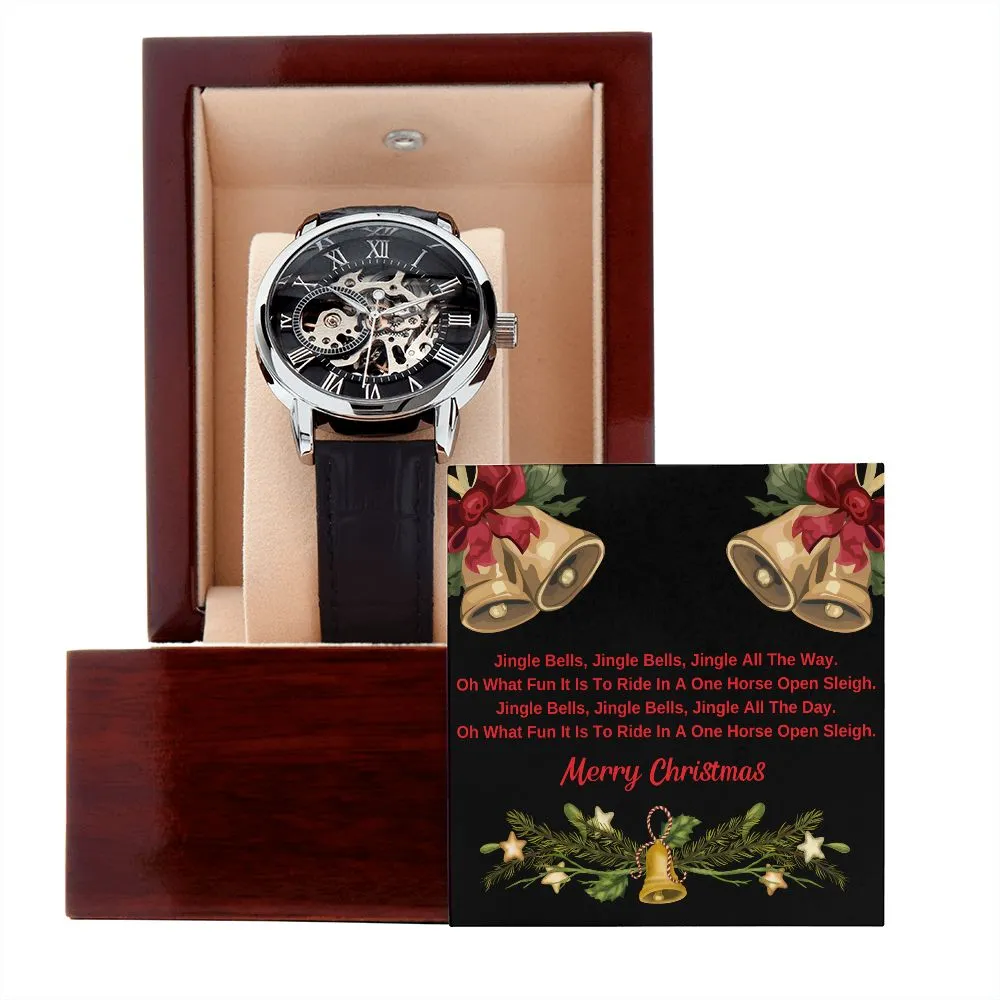 Christmas Gift, Jingle Bells 1