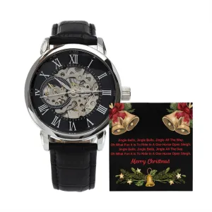 Christmas Gift, Jingle Bells 1
