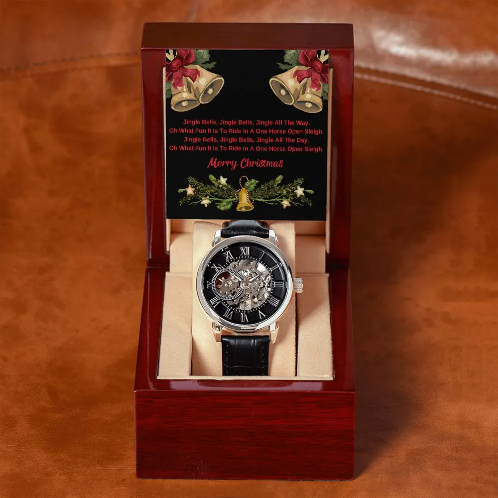 Christmas Gift, Jingle Bells 1
