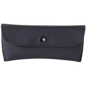 Chrome Smoke - 58mm Polarized Sunglasses