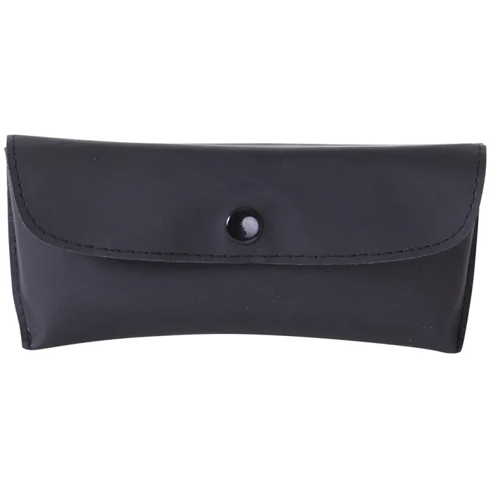 Chrome Smoke - 58mm Polarized Sunglasses
