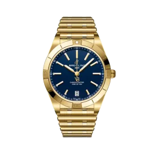 CHRONOMAT AUTOMATIC 36 VICTORIA BECKHAM
