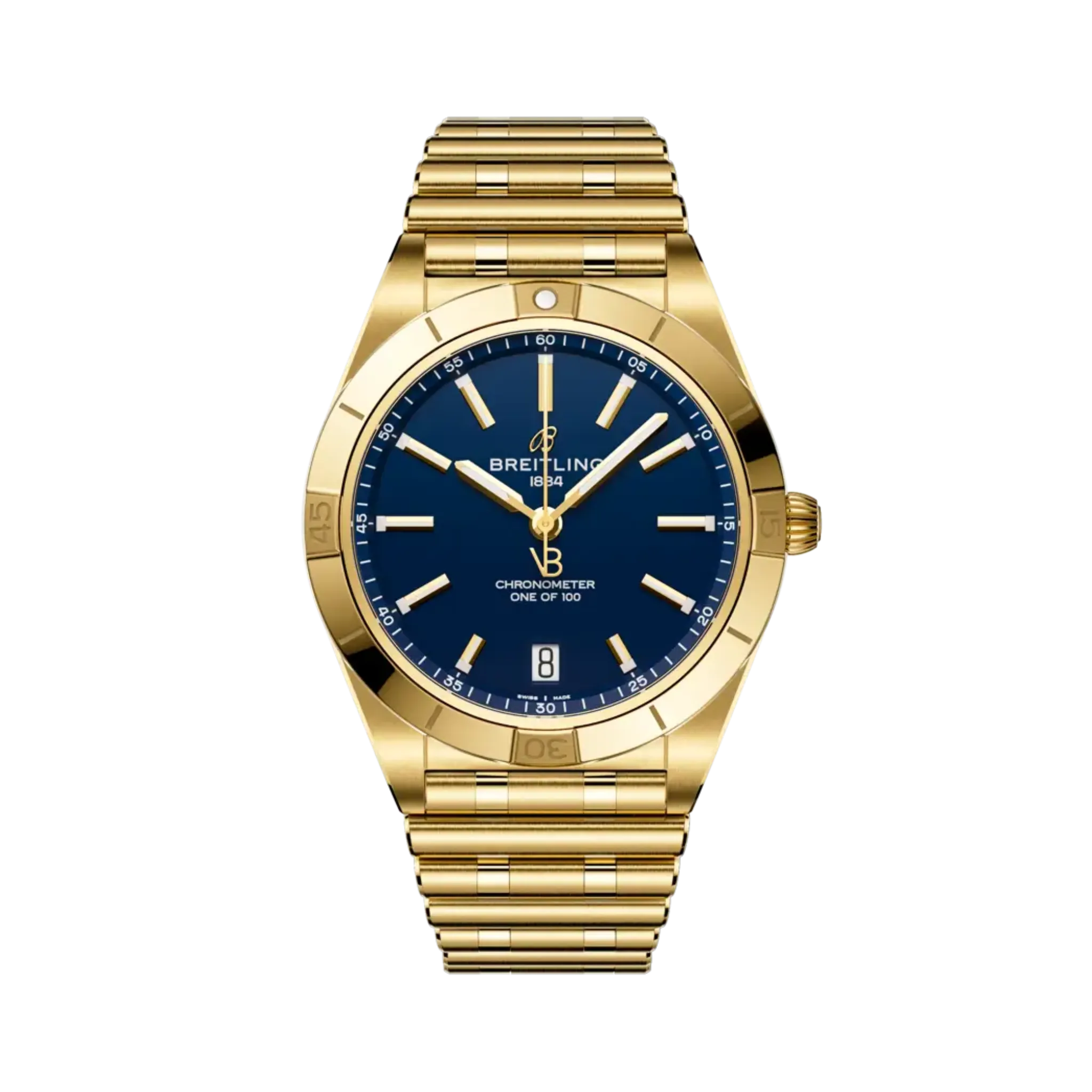 CHRONOMAT AUTOMATIC 36 VICTORIA BECKHAM