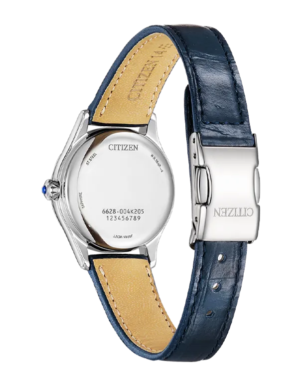 Citizen - Women's Automatic Dress Watch - PR1041-18N - 787669