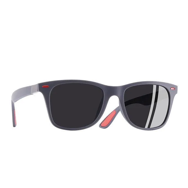 Classic Polarized Sunglasses